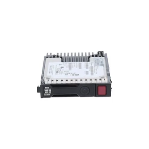 Disque SSD HP 872376-B21 800 Go 2,5 pouces SAS 12 Gbit/s - Photo 1/4