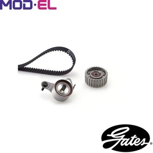 TIMING BELT SET K015214XS FOR TOYOTA HILUX/VI/Pickup/II/SUV DYNA/100/150 LAND - Picture 1 of 7