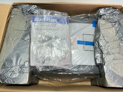 Epson Perfection 2580 Foto Plana USB Escáner Producto En Caja LEER Foto 1 de 4