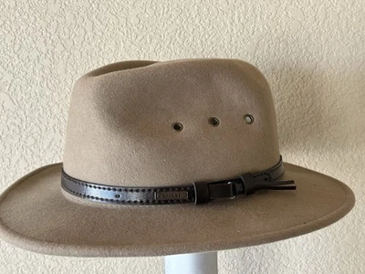 Excelente! Chapéu de lã PENDLETON "Getaway" tamanho médio - Imagem 1 de 4