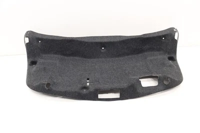 Ford Fusion 2017 tapa trasera embellecedor panel de cubierta OEM DS7Z5445594AC Foto 1 de 4