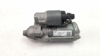 9832577880 MOTORINO DI AVVIAMENTO / 1220623 PER CITROËN JUMPY FUGON 1.5 BLUE-HDI - Immagine 1 di 4