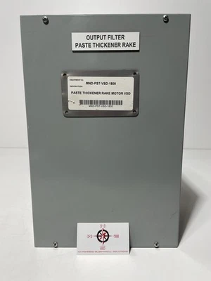 Hammond 14160 通风电气外壳 — 第 1/4 张图片