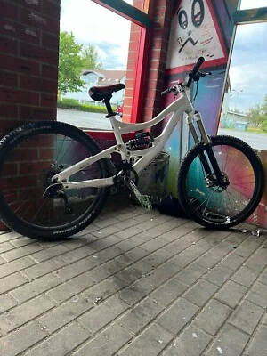 spezialized freeride Enduro - Bild 1 von 2