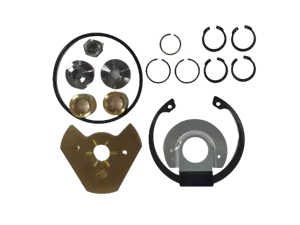 Kit manutenzione turbocompressore per sollevatore a forche HX 50 Cummins Scan... - Foto 1 di 2