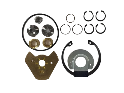 Kit manutenzione turbocompressore per sollevatore a forche HX 50 Cummins Scan... - Immagine 1 di 2