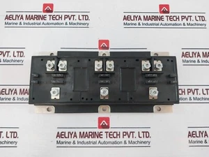 ABB PP18017HS ({ABBL) 6A} Drive IGBT Module - Picture 1 of 7