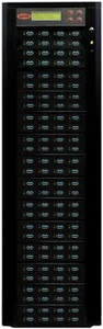 Systor 1:103 USB Duplicator & Sanitizer 6GB/Min - Flash Drive Copier & Eraser - Picture 1 of 3