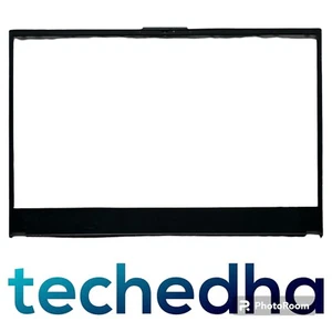 ASUS ROG Zephyrus GX531GX LED LCD Screen Front Bezel Lid Cover Housing GRADE A - Afbeelding 1 van 2