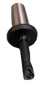 NEW Komet B0015610 FK1-UJ-8R Indexable Boring Bar - Picture 1 of 2