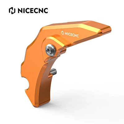 NICECNC Clutch Slave Cylinder Cover For KTM 250 300 SX XC 2023-2025 EXC XCW 2024 - Image 1 of 4