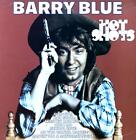 Barry Blue - Hot Shots LP 1974 (VG/VG) .