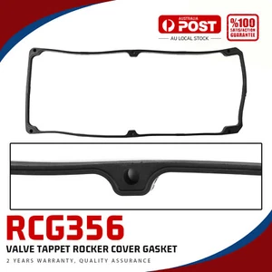 Engine Valve Cover Gasket For MITSUBISHI LANCER CE 4G15 4 Cylinder MPFI1996-2003 - Picture 1 of 10