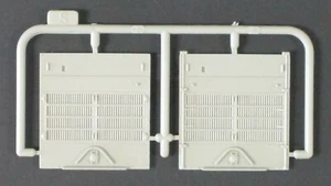 Hobby Boss 1/48 Scale M4A3E8 Korean War - Parts Tree S from Kit No. 84804 - Picture 1 of 1