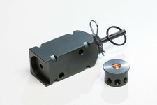 12 Gauge Perimeter Trip Alarm w/209 Adapter