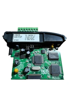 DirectLOGIC DL05/06 AnalogCombo Module, Input: 2-channel F0-2AD2DA-2 - Picture 1 of 3