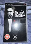 The Godfather (Sony Psp, 2006) Pal With  Manual