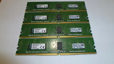 Kingston KVR21R15S8K4/16I DDR4 RAM ECC - Image 1 of 2