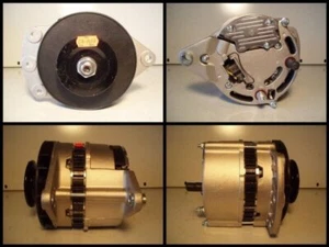 Alternator 12V/70A AUSTIN-HEALEY SPRITE MK.III Kabriolets 1.1 CA1457 - Picture 1 of 3