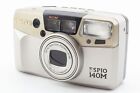 PENTAX ESPIO 140M 35mm Point & Shoot 35mm Film Camera From Japan [Exc] #2035311A