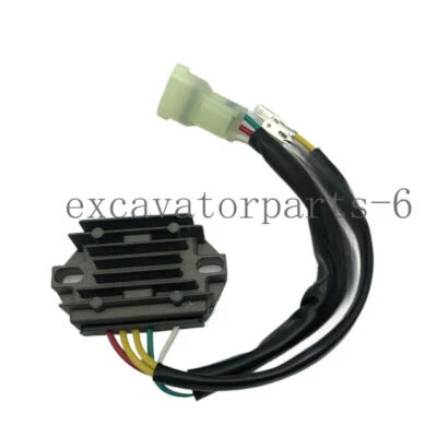 77211034000 Nuevo regulador de voltaje rectificador adecuado para KTM 250 350 450 SXF XCF Foto 1 de 4