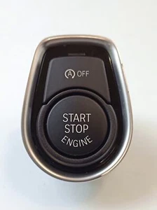 BMW Switch Start Stop MSA 9250734 1'2'3'4' F-ser MS BMW Motorsport 007856 - Picture 1 of 3