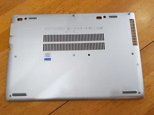 HP Probook 640 G4 Base Bottom Cover L09527-001 - Picture 1 of 2