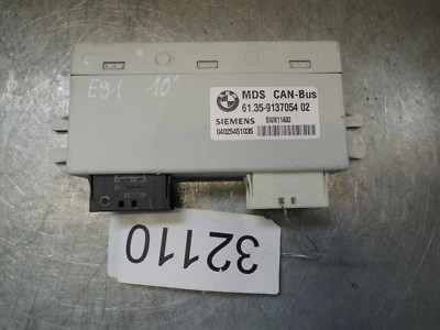 Centralina tetto apribile BMW Serie 3 TOURING E91 anno 2010 61359137054 - Immagine 1 di 4