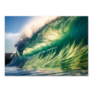 Newport Beach Art - Metal Wall Art - Newport Beach CA Art Beach Art | WallSmack - Imagen 1 de 10