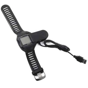 Clip câble chargeur de charge USB neuf pour Garmin Forerunner 405CX 405 910XT 310XT - Photo 1 sur 1