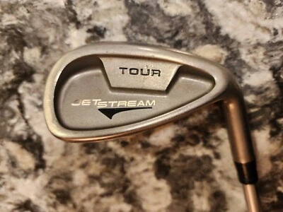 Golfsmith Jet Stream Tour 9 Iron, Regular Steel Shaft, Right Hand - Image 1 of 4