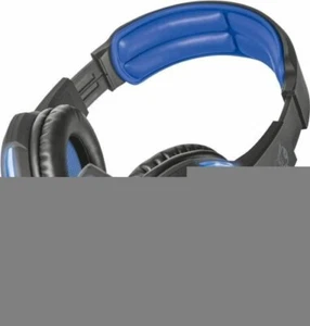 Gaming Headset Trust Radius 7.1 Wired with Built in Mic Used - Imagen 1 de 5