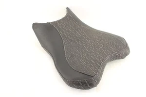 2008 Yamaha Yzf R6 Oem Front Drivers Seat Pad Saddle Pillion 13s-24710-00-00 - Picture 1 of 11