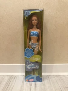 Barbie Midge Palm Beach 2001 Mattel - Bild 1 von 2