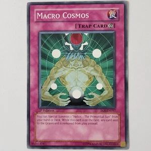 Macro Cosmos - EOJ-EN057 - NM/VLP - Common - 1st ed - Yugioh - Picture 1 of 2