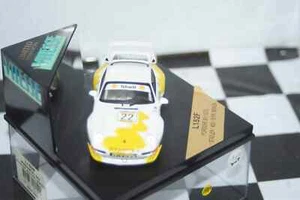 Vitesse Porsche 911GT2 #22 B.P.R MONZA 1:43 Diecast Ref L152F - Picture 1 of 6
