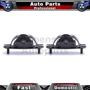 Fits Ford E-100 Econoline 2X Anchor Front Left Front Right Engine Motor Mount - Picture 1 of 3