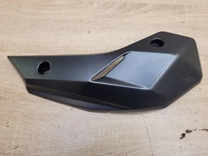 Suzuki Katana 1000 GSX-S1000S 2017- 2020 CARENADO INFERIOR VIENTRE 94471-07 L0 - Imagen 1 de 13