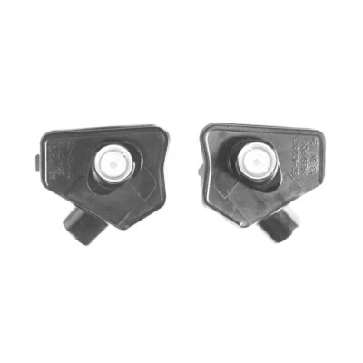 Led Side Mirror Puddle Light Assembly for Mercedes-Benz W212 E-Class 2009-2015 Foto 1 de 4