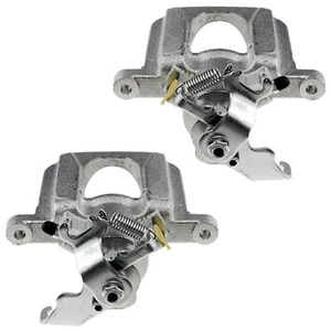 2 Bremssattel für Chrysler Grand Voyager V RT Hinterachse links rechts - Picture 1 of 5