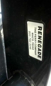 TDODR3500 2007 Filter/Water Separator 320122-1 - Picture 1 of 12