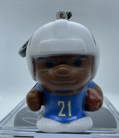 LaDainian Tomlinson 2023 Legends Series Squeezy Mate - San Diego Chargers Cover