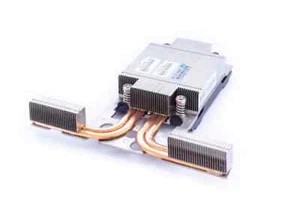 HPE Radiateur CPU DISSIPATEUR THERMIQUE Haute Performance pour HPE DL360 Gen9 (>120W) - Photo 1/1