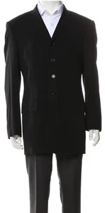 Dolce and Gabbana virgin wool blazer - Picture 1 of 4