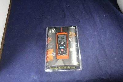 Johnson 330' 100m Laser Distance Meter - Image 1 of 2