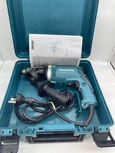 MAKITA HAMMER DRILL HP1631 - Picture 1 of 6