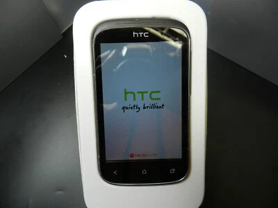 HTC  Desire C - Bild 1 von 3