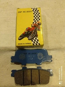 NOS ZSP HC-303FF Brake Pads - Bild 1 von 2