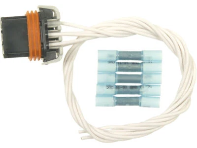 For 1997-2003 Pontiac Grand Prix Windshield Wiper Motor Connector SMP 82582KKDD - Image 1 of 2