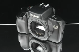 Canon EOS 700QD 35mm Film AF SLR Camera [Exc] 1day Quick Shipping From JP - Picture 1 of 13